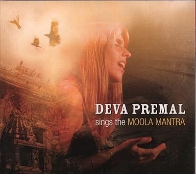 Moola Mantra Premal