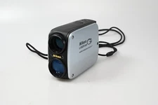 Nikon Laser 500 Laser Water resistent Laser500  6x20 6.3 #G067