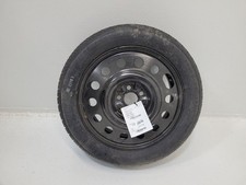 2002 2003 2004 2005 Ford Thunderbird Wheel 17x5 Compact Mini Spare 2002 2003 2004 2005 Ford Thunderbird Wheel 17x5 Compact Mini Spare