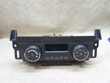 Auto Temperature Climate Control 15861055 Fits 2006 Buick Lucerne F88-200557 Auto Temperature Climate Control 15861055 Fits 2006 Buick Lucerne F88-200557