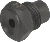 Goebel MundstüCk H GO-BR2 H-Lock 4,8/5,0