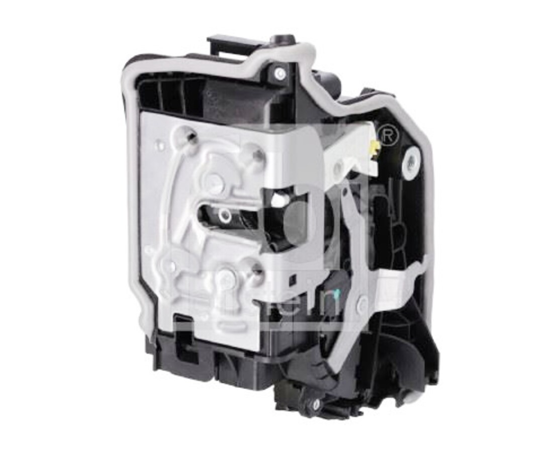 FEBI Locks Left Front For ALPINA B7 BMW I3 X1 X2 MINI Mini 13-22 51217281931