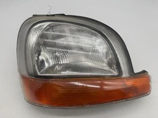 Feu avant (phare) Renault KANGOO
