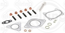 ELRING MONTAGESATZ TURBOLADER DICHTUNG passend für OPEL MOVANO RENAULT CLIO