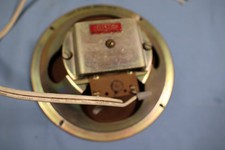 8 CELESTION Speaker Model Z8D01819 From a RCA...