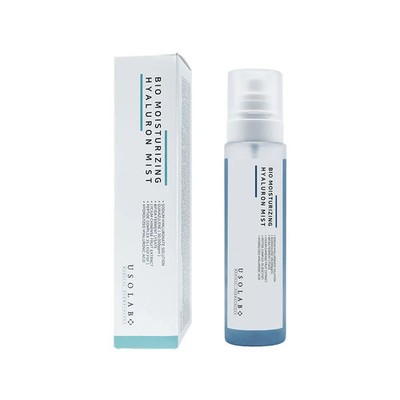 Usolab Bio Moisturizing Hyaluron Mist 150ml