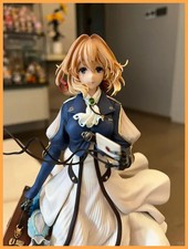 Violet Evergarden Anime GK Figur Sammler Mode...