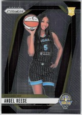 2024 Panini Prizm WNBA #147 Angel Reese