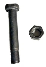 4222485M1 & 33221328 Connecting Rod Bolt & Nut; MF Tractors Perkins Engine 