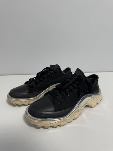 Adidas Raf Simons x Detroit Runner Oreo Size 41.5