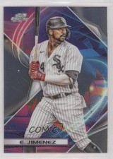 Click to enlarge Eloy Jimenez