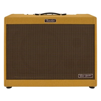 Fender Tone Master FR-12 Tweed - Gitarrenbox