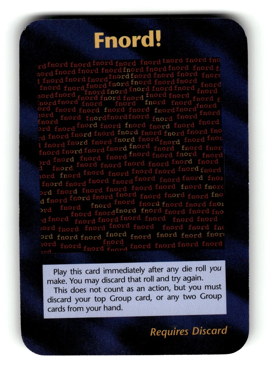 Illuminati: New World Order Collectible Near Mint or Better Card