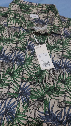 Camicia Celio TG XL - Foto 5 di 5