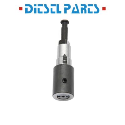 4Pcs Injection Pump Element Plunger KZ04 140171-0420 for Bobcat