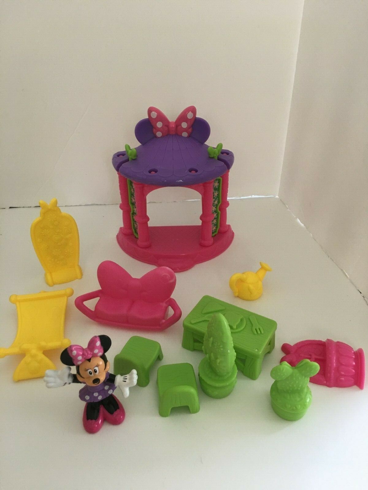 fisher price home sweet home