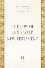 The Jewish Annotated New Testament by Amy-Jill Levine: Used