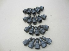 Radbolzen Bolzen Rad Stahlfelge Mercedes W202 W 202 1704010170 M12 X 20 Satz TOP