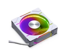 Phanteks D30-120 DRGB PWM FAN, Premium D-RGB Performance Fan, ARGB/DRGB lighting