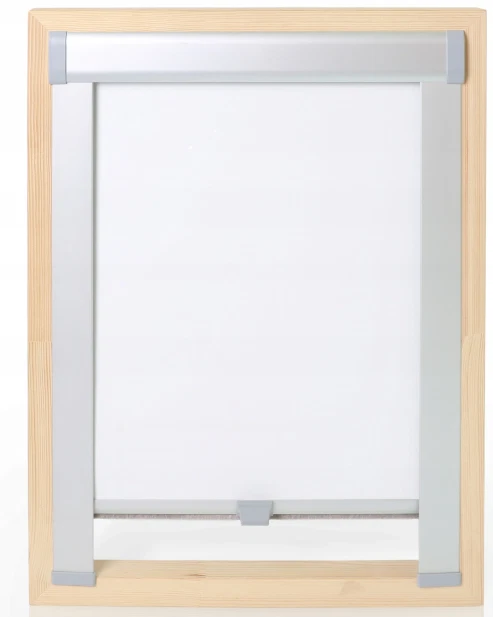 Roof window blind for Velux GGL,GPL,GHL,GTL, 100% thermal blackout from manufacturing year 2013 - Image 4 of 4