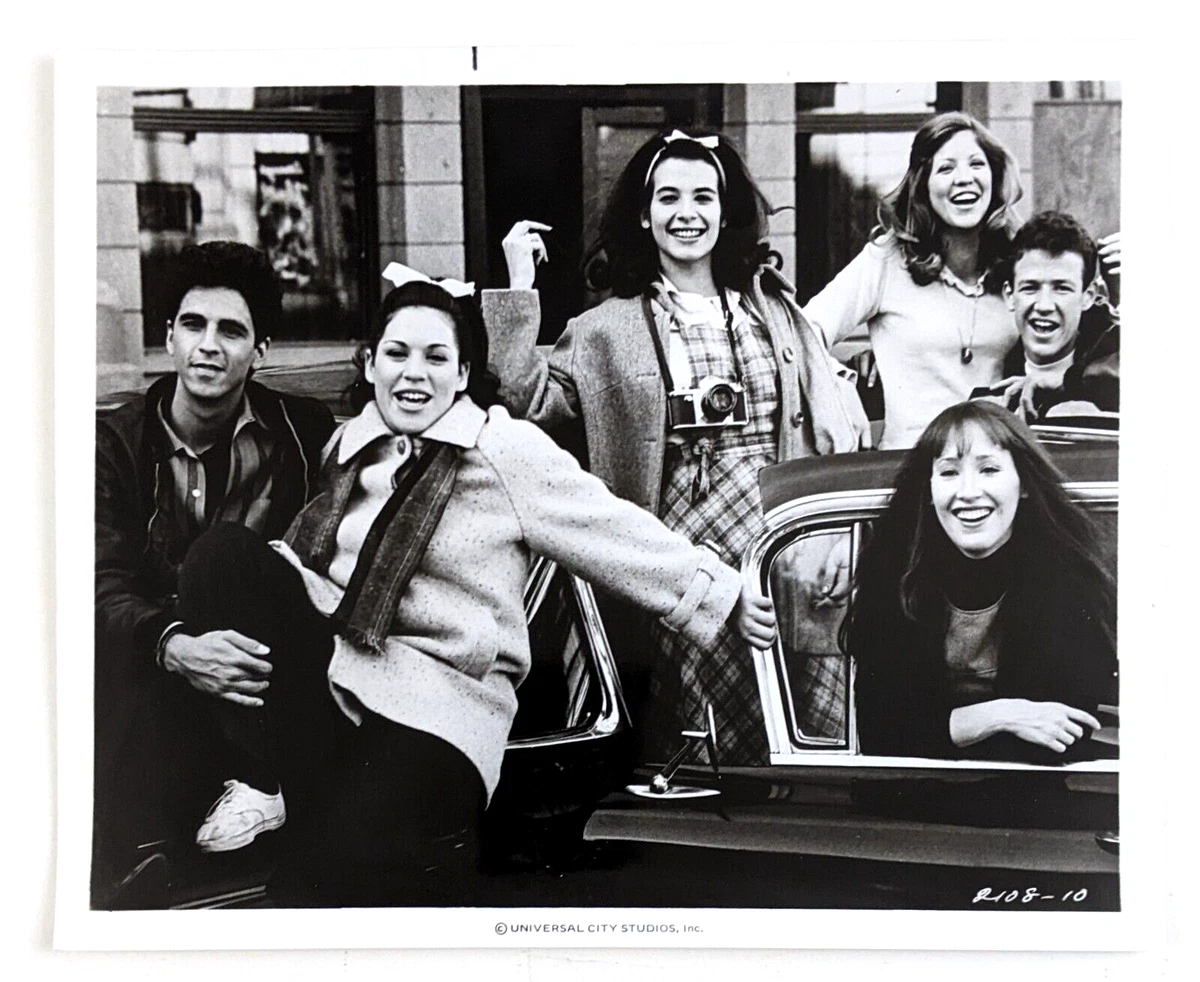 I Wanna Hold Your Hand Movie