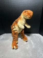 Fiesta Tyrannosaurus Rex A21790 Plush 16" Dinosaur Stuffed Animal Toy Pet Lovey