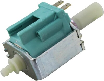 Pumpe für Invensys CP3A 65W Kaffeemaschine Maschine Espresso Vibrationsdampf