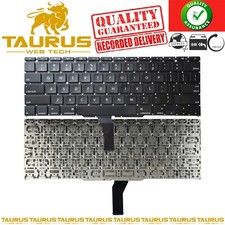 APPLE Macbook AIR 11" A1370 A1465 NeW 2011-2015 US 661-6072 Replacement Keyboard