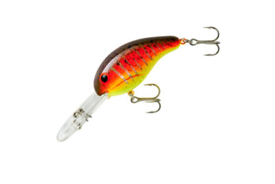 Bandit 300 Series Crankbait - Wild Thang