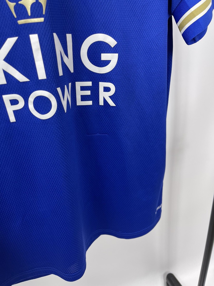 adidas Leicester City シャツ Lサイズ Adidas Leicester City FC 2019/20 Football Jersey Size L | eBay