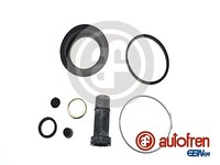 Autofren Seinsa D4306 Repair Kit, Brake Caliper For Hyundai Mitsubishi Toyota
