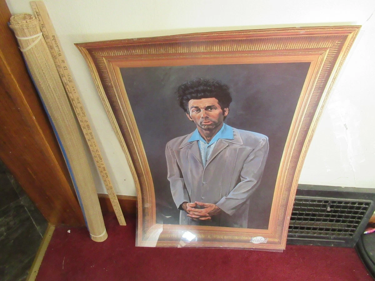 The Kramer Painting