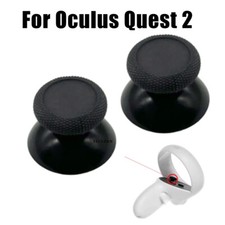 Replacement Joystick Cap for Oculus Quest 2 VR Headset Controller Repair Parts