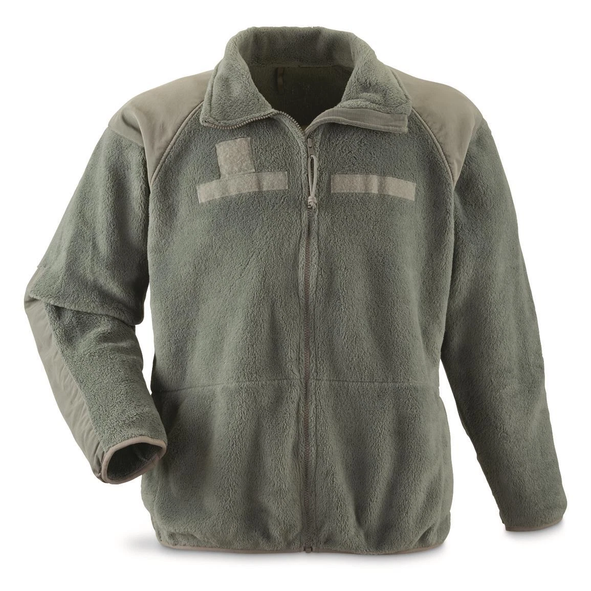 USGI Military Army Gen III Polartec 100 Cold Weather Fleece Jacket