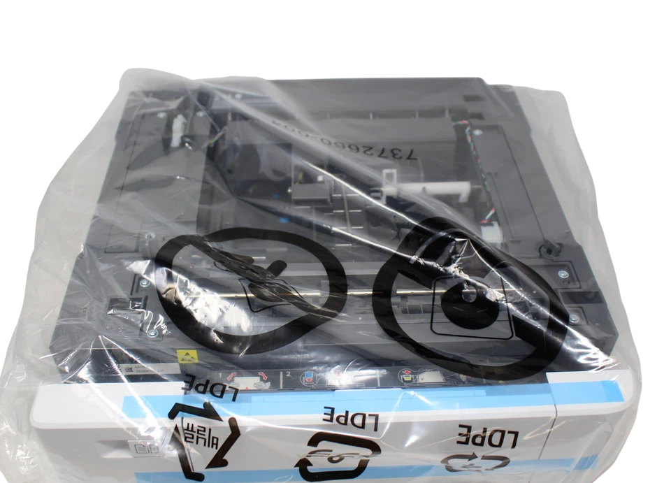 Toshiba KD-1064 650 sheet Duo Drawer - Input tray Inc VAT - Image 3 of 3