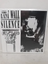 Silence by East Wall (Record, 2017)