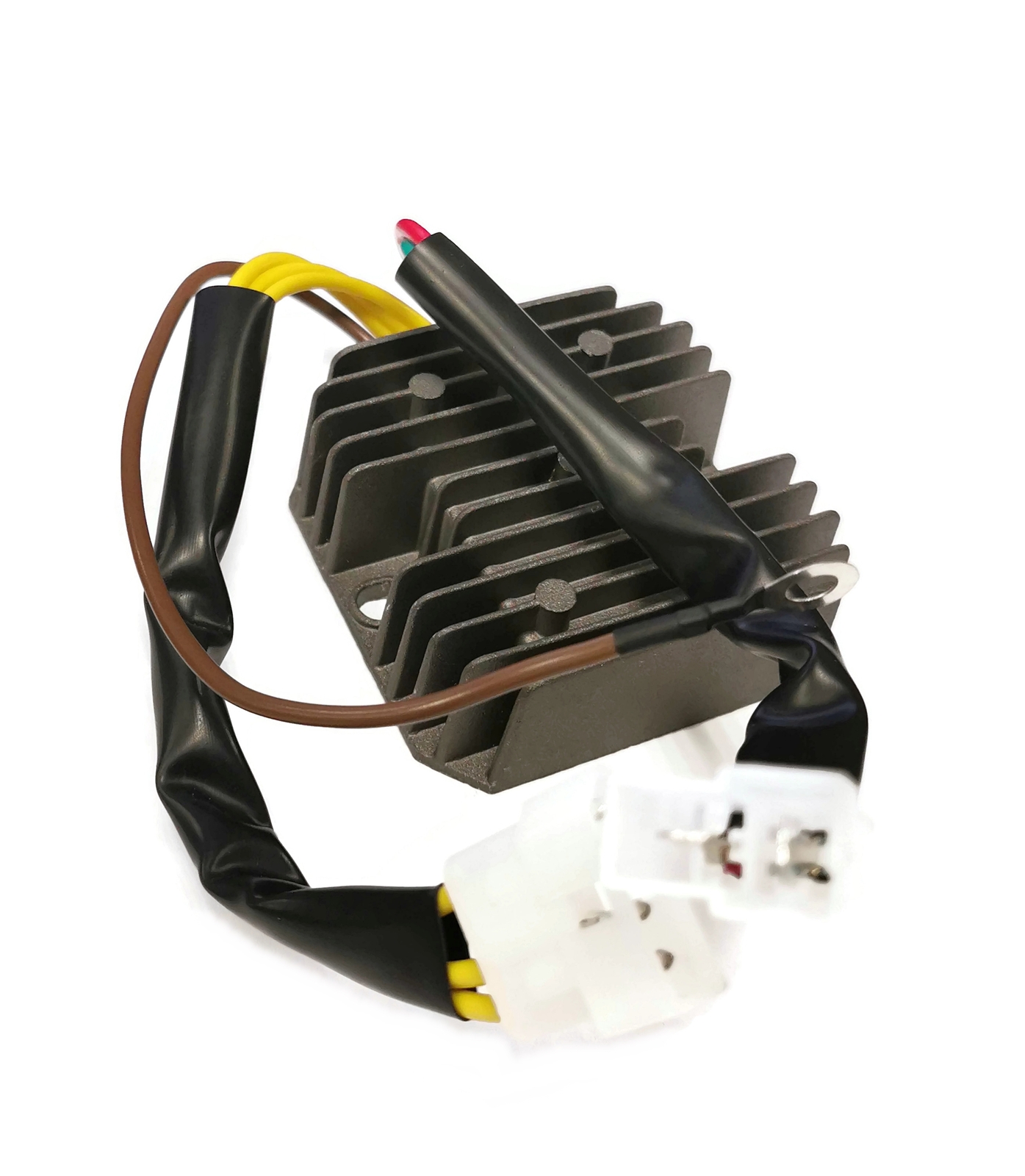 Lima Regulator Rectifier for BMW F 650 Aprilia Pegaso 650 Moto 6.5 Leonardo