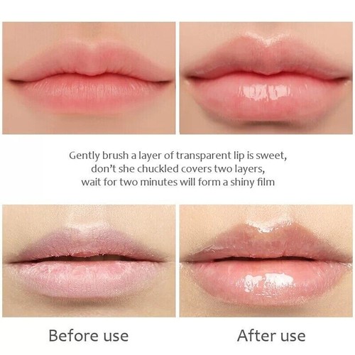 LANBENA RELLENO LABIAL/SUERO RELLENO HACE LABIOS MÁS GRANDES 0,15 oz - Imagen 3 de 5