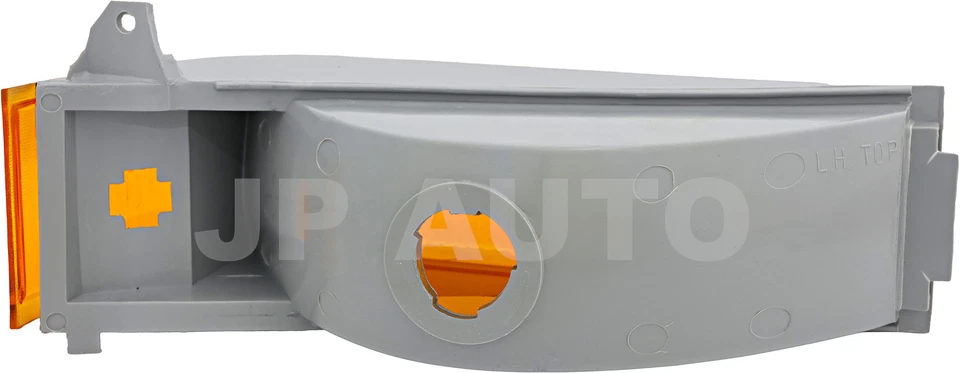 Luz de señal de giro lado del conductor para Ford Bronco II Explorer Ranger 1989-1990 Foto 4 de 4