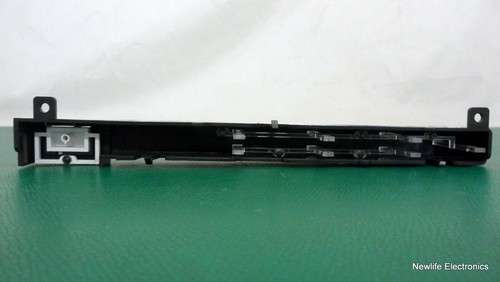 HP A6093-40001 Power Button and Front Bezel - Picture 4 of 4