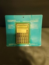 Merangue Calculateur scientifique programmable. Lire