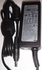 Alimentazione Originale Samsung N510 NP-N110 NP-N130 40W Genuino Originale Nuovo