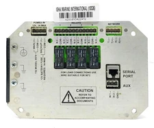 PCB 605212 DWG C605212 Rev C Circuit Module