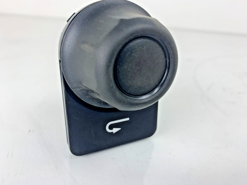 Genuine Paccar Q271012102 Menu Control Switch Knob Kenworth T680 Peterbilt - 第 1/2 張圖片