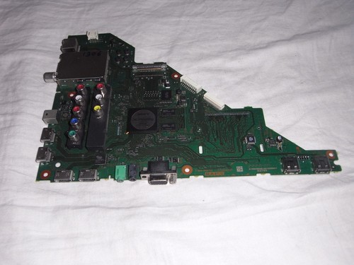 Sony 1-885-388-12 173308912 Mainboard Main Board Platine für KDL-40NX650 TV