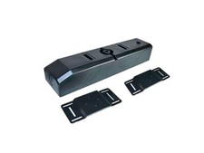 Compact 21L Water Tank With 12V Pump - Roof Rack Mounting