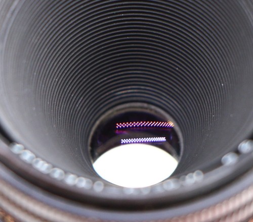 MACRO-TAKUMAR 50mm f4 PRE-SET Early! M42 ASAHI OPT. 50/4 Pentax LENS FREE SHIP - Picture 7 of 18