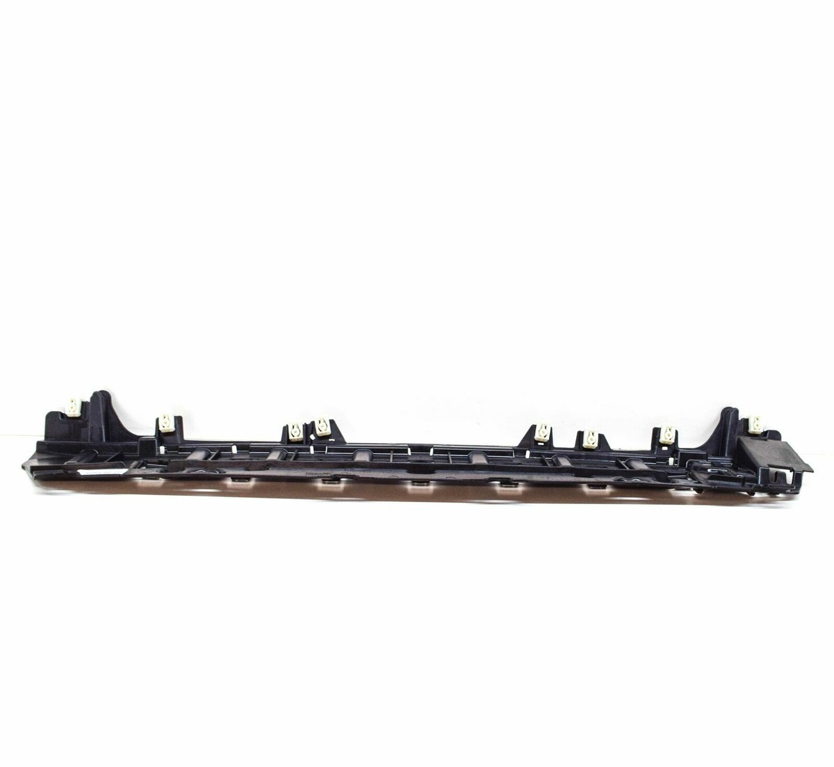OEM BMW X3 G01 REAR BUMPER LOWER REINFORCEMENT 7400674 51127400674 