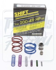 Fits Gm 200-4r 2004r Transmission High Performance Shift Correction Kit