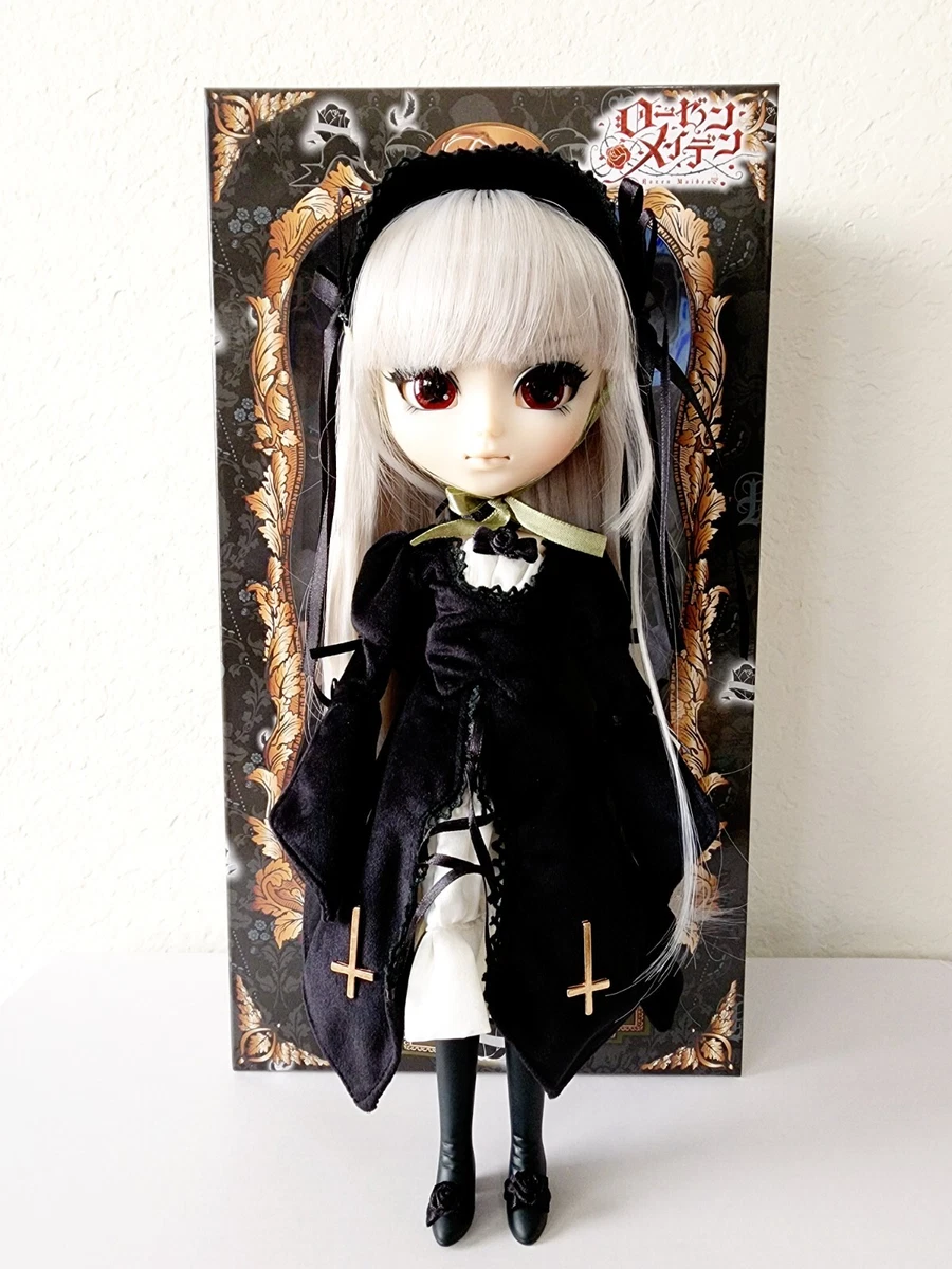 pullip suigintou products for sale | eBay